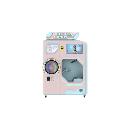 DD COTTON CANDY